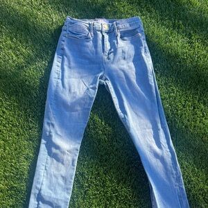 Jeans Frame brand size 29